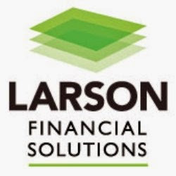 Larson Financial Solutions | 25 Market Pl, Stratford, ON N5A 1A4, Canada | Phone: (519) 508-8481