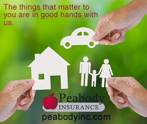 Peabody Insurance Agency | 265 N Alloy Dr #100, Fenton, MI 48430, USA | Phone: (810) 629-1504