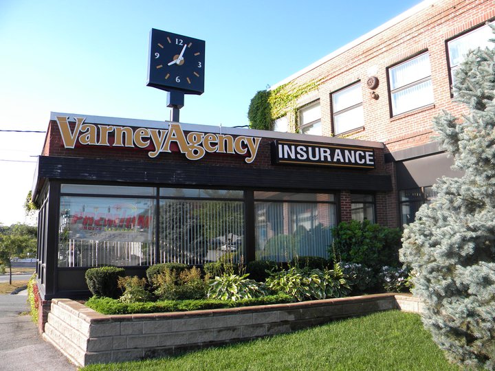 Varney Agency | Bangor ME | 32 Oak St, Bangor, ME 04402, USA | Phone: (207) 947-8637