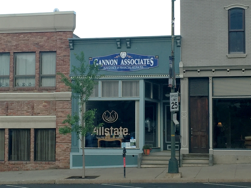 Gannon Associates Insurance - Mansfield | 12 S Main St, Mansfield, PA 16933, USA | Phone: (570) 662-2159