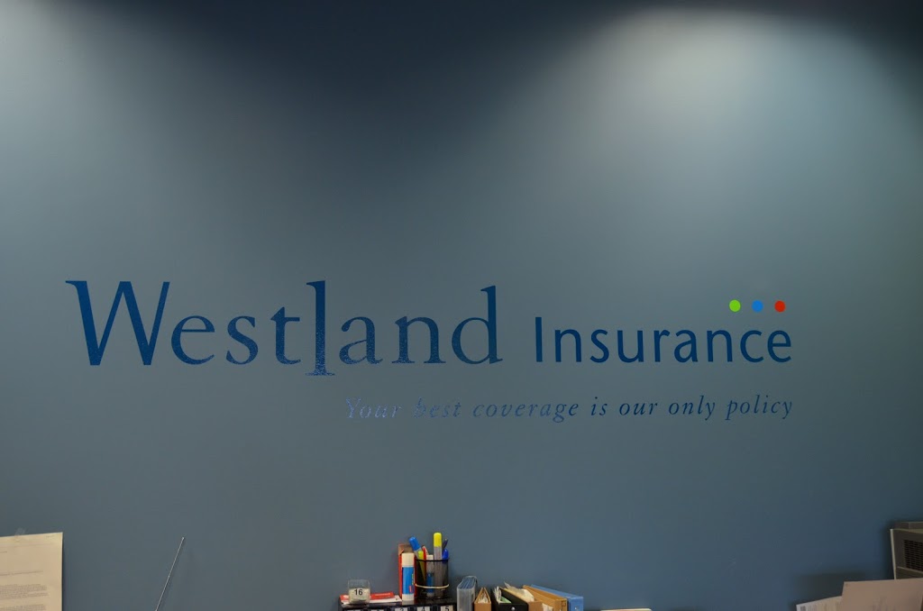 Westland Insurance | 5213 Ladner Trunk Rd, Delta, BC V4K 1W4, Canada | Phone: (604) 940-9300