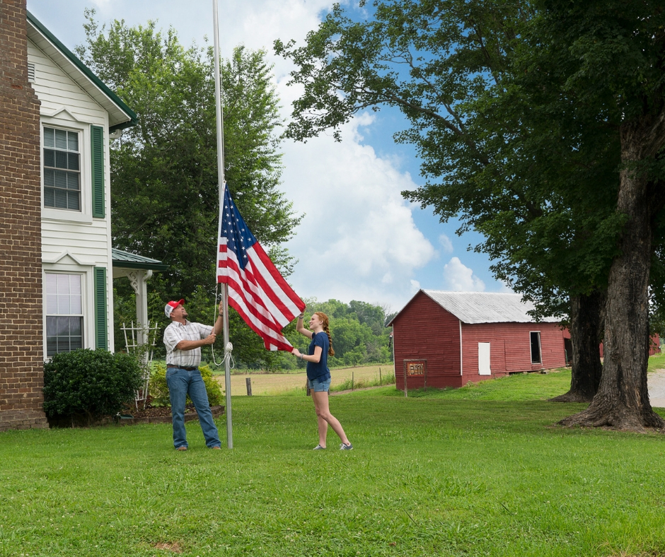 Farm Bureau Insurance | 1937 Welcome Valley Rd, Benton, TN 37307, USA | Phone: (423) 338-2822