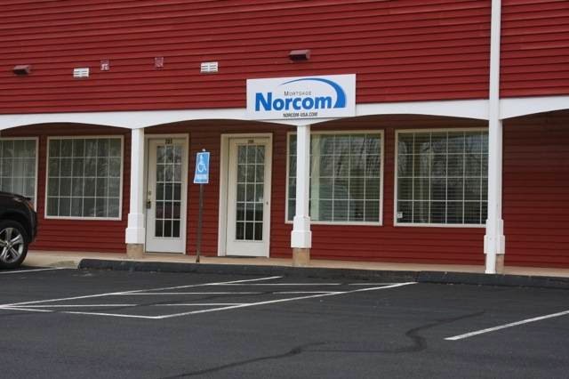 Norcom Mortgage | 16 Main St Unit 206, Durham, CT 06422, USA | Phone: (860) 788-6984