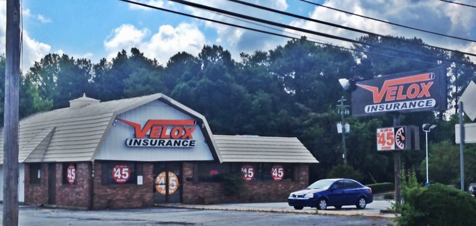 Velox Insurance | 6746 GA-85, Riverdale, GA 30274, USA | Phone: (678) 489-5453