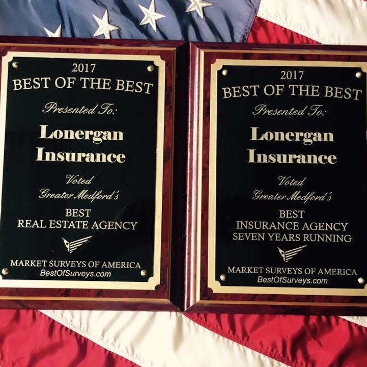 Lonergan Insurance & Real Estate | 74 High St, Medford, MA 02155, USA | Phone: (781) 395-7158