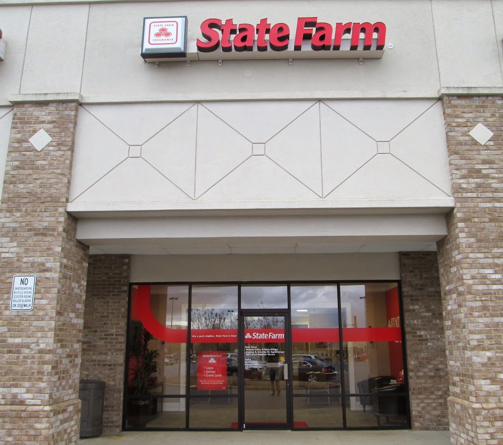 Shane Lewis - State Farm Insurance Agent | 22078 AL-216 Ste B, McCalla, AL 35111, USA | Phone: (205) 477-9600