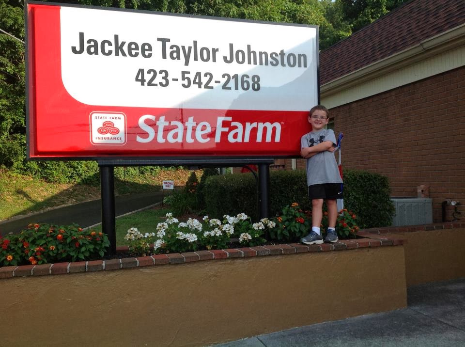 State Farm Insurance - Jackee Taylor Johnston | 1000 W G St, Elizabethton, TN 37643, USA | Phone: (423) 542-2168