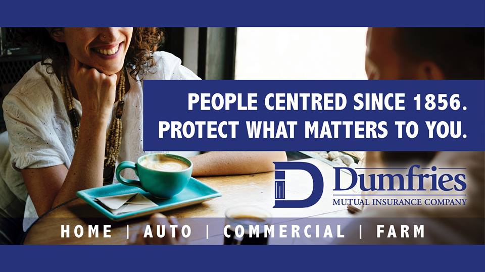 Lee Ellery, Agent at Dumfries Mutual Insurance Company | Brookfield Court, Ingersoll, ON N5C 0C4, Canada | Phone: (519) 476-9602