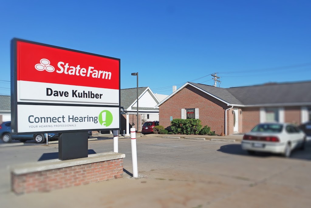 State Farm: Dave Kuhlber | 214 S Center St, Grove City, PA 16127, USA | Phone: (724) 458-6252