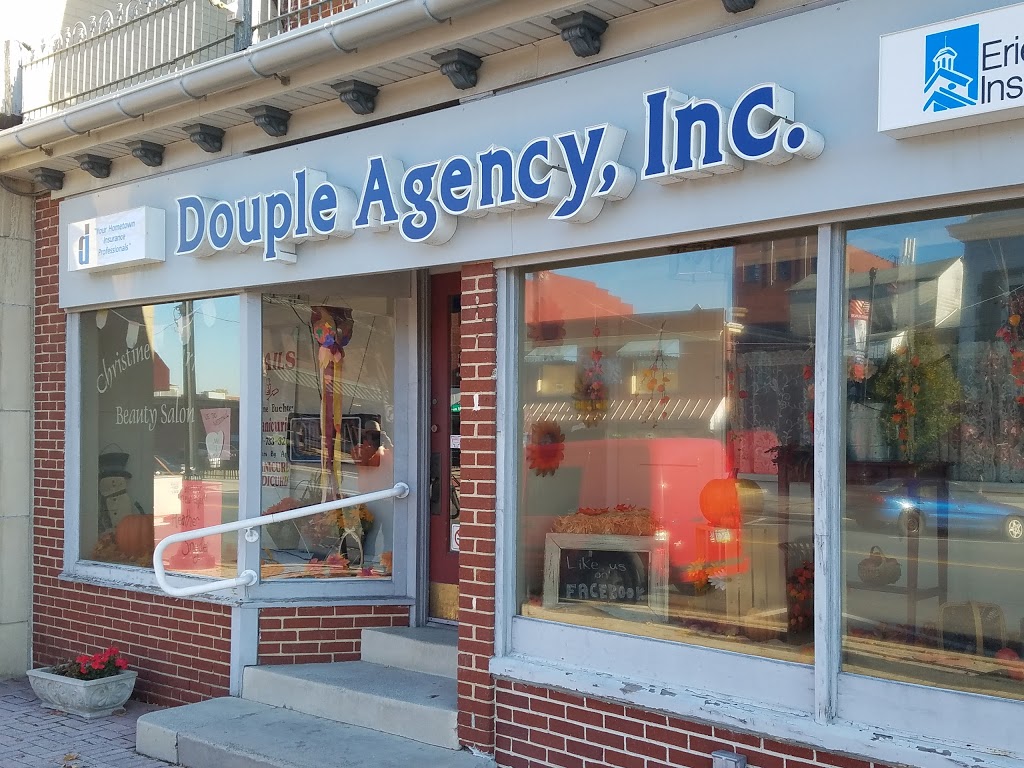 Douple Agency, Inc. | 34 E Main St, Ephrata, PA 17522, USA | Phone: (717) 733-8631