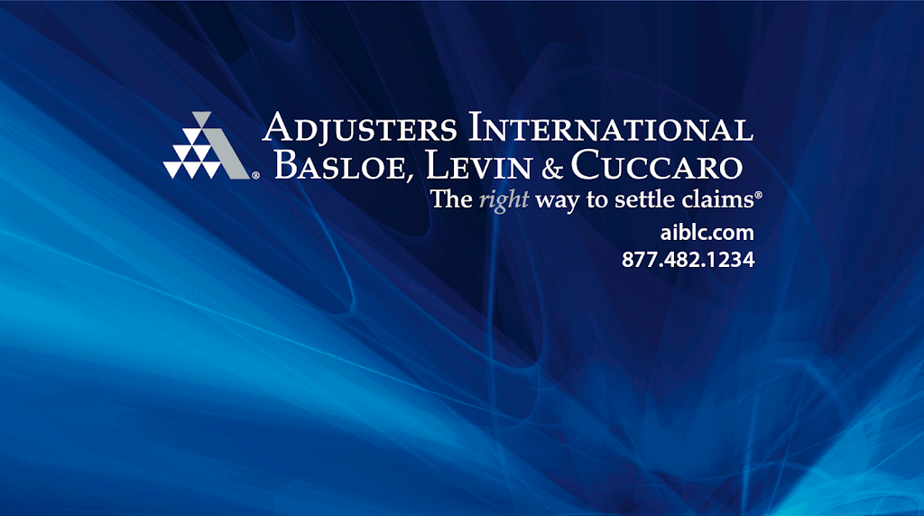 Adjusters International/Basloe, Levin & Cuccaro | 1515 Wyoming Ave, Scranton, PA 18509, USA | Phone: (877) 482-1234