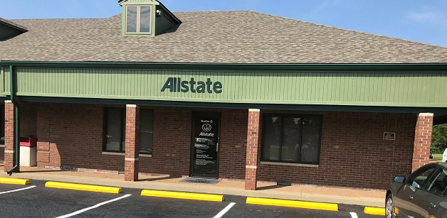 Jeffrey Heidelberger: Allstate Insurance | 8802 Madison Ave Ste G, Indianapolis, IN 46227, USA | Phone: (317) 886-0456