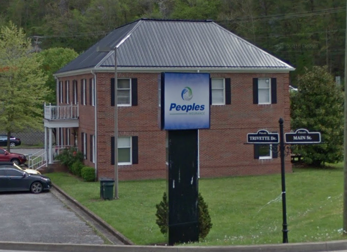 Peoples Insurance Agency - Pikeville Office | 108 Trivette Dr, Pikeville, KY 41502, USA | Phone: (606) 437-7361