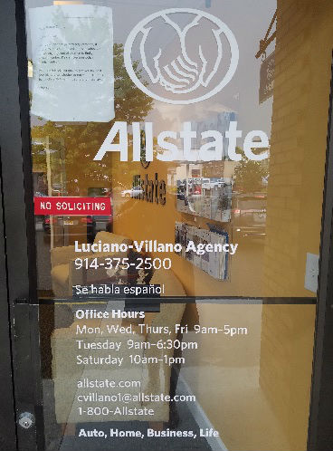 Catherine Villano: Allstate Insurance | 14 Mill Rd, Eastchester, NY 10709, USA | Phone: (914) 375-2500