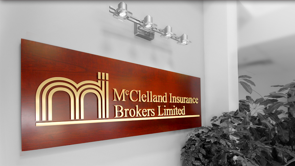McClelland Insurance Brokers | 56 Aberfoyle Crescent Suite 110, Etobicoke, ON M8X 2W4, Canada | Phone: (416) 237-0436
