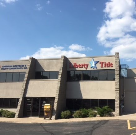 Liberty Title | 12301 Central Ave NE #202, Blaine, MN 55434, USA | Phone: (763) 494-0340