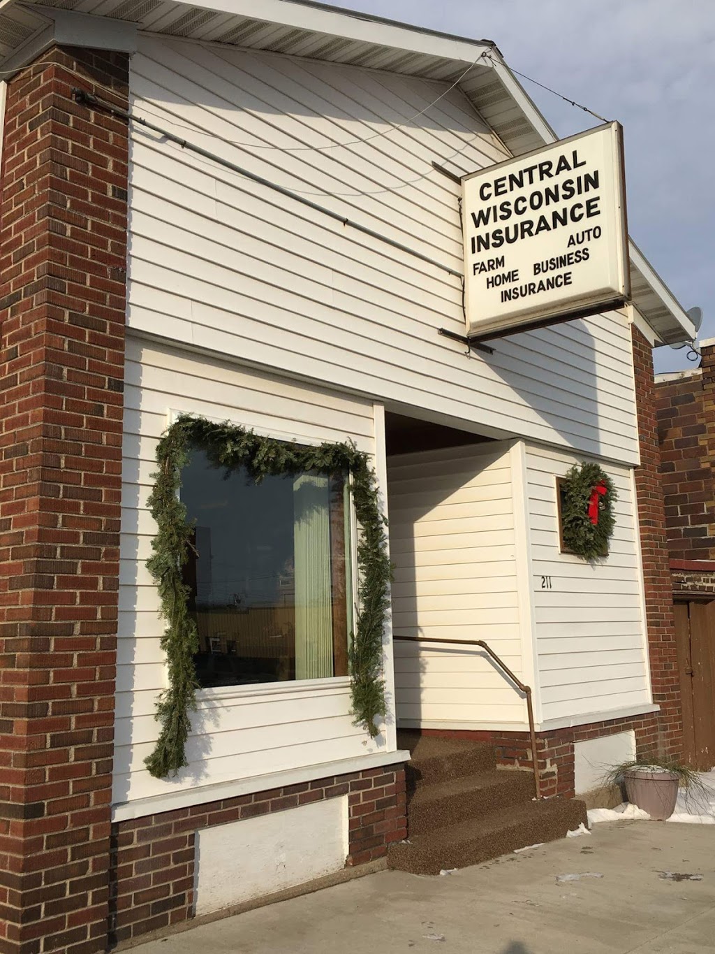 Central Wisconsin Insurance | 211 N Main St, Loyal, WI 54446, USA | Phone: (715) 255-8819