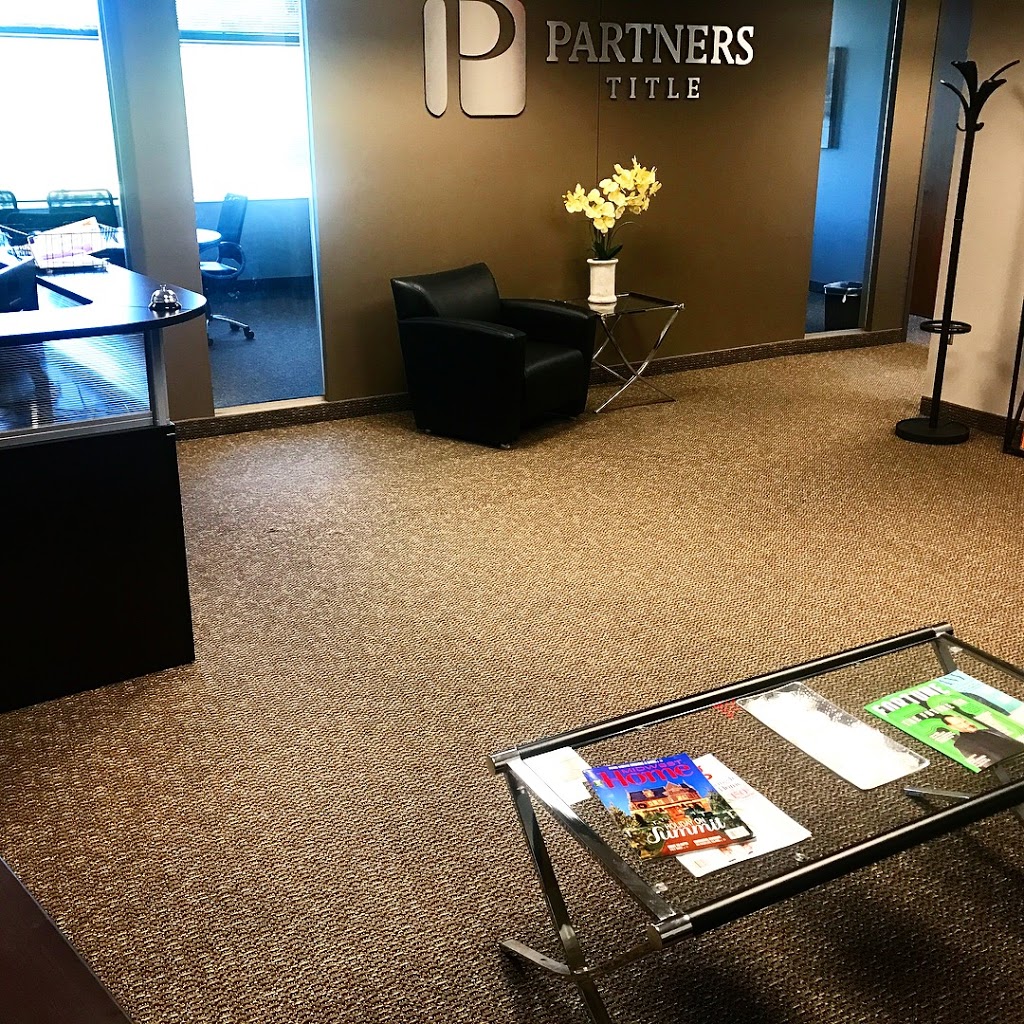 Partners Title | 775 Prairie Center Dr #360, Eden Prairie, MN 55344, USA | Phone: (651) 209-8751