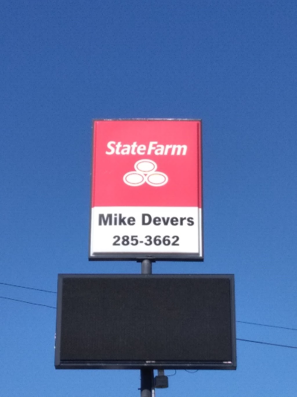 Mike Devers - State Farm Insurance Agent | 100 Deatsville Hwy, Millbrook, AL 36054, USA | Phone: (334) 285-3662