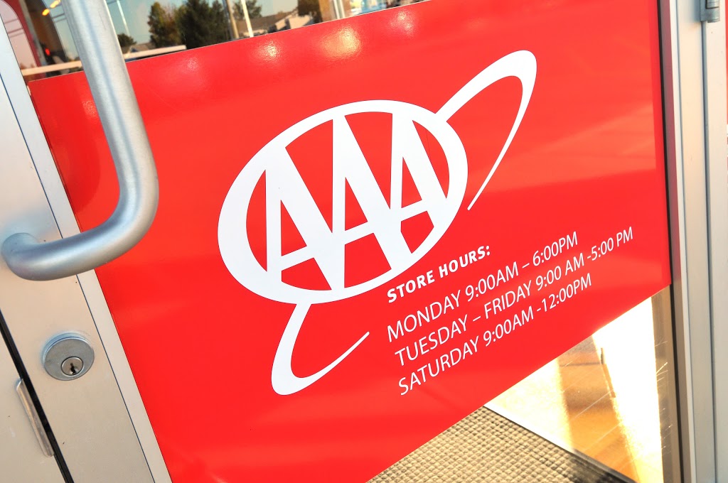 AAA Zanesville | 3934 Taryn Trace, Zanesville, OH 43701, USA | Phone: (740) 454-1234