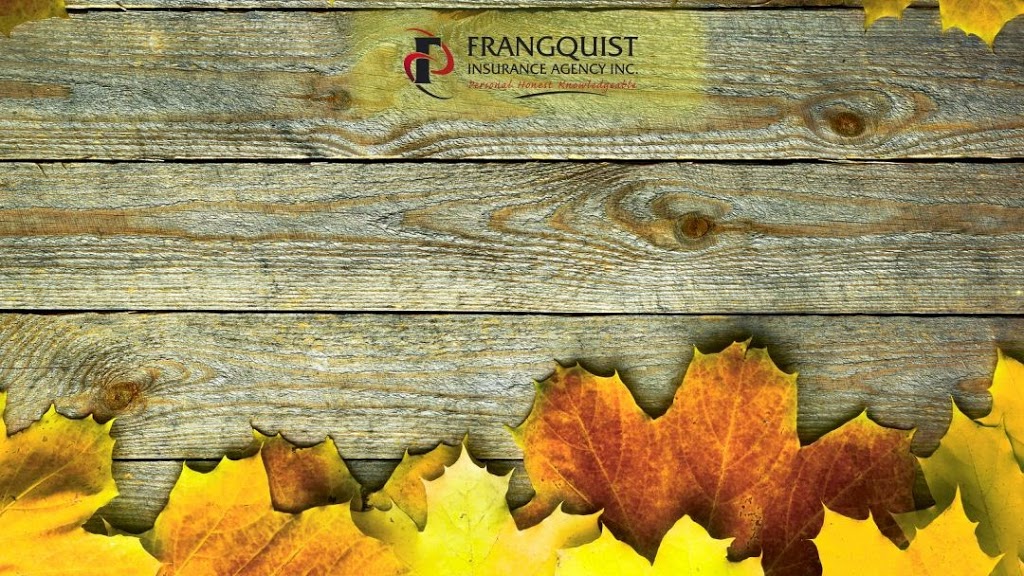 Frangquist Insurance Agency | 15 Lone Oak Ln, Hartford, WI 53027, USA | Phone: (262) 673-9000