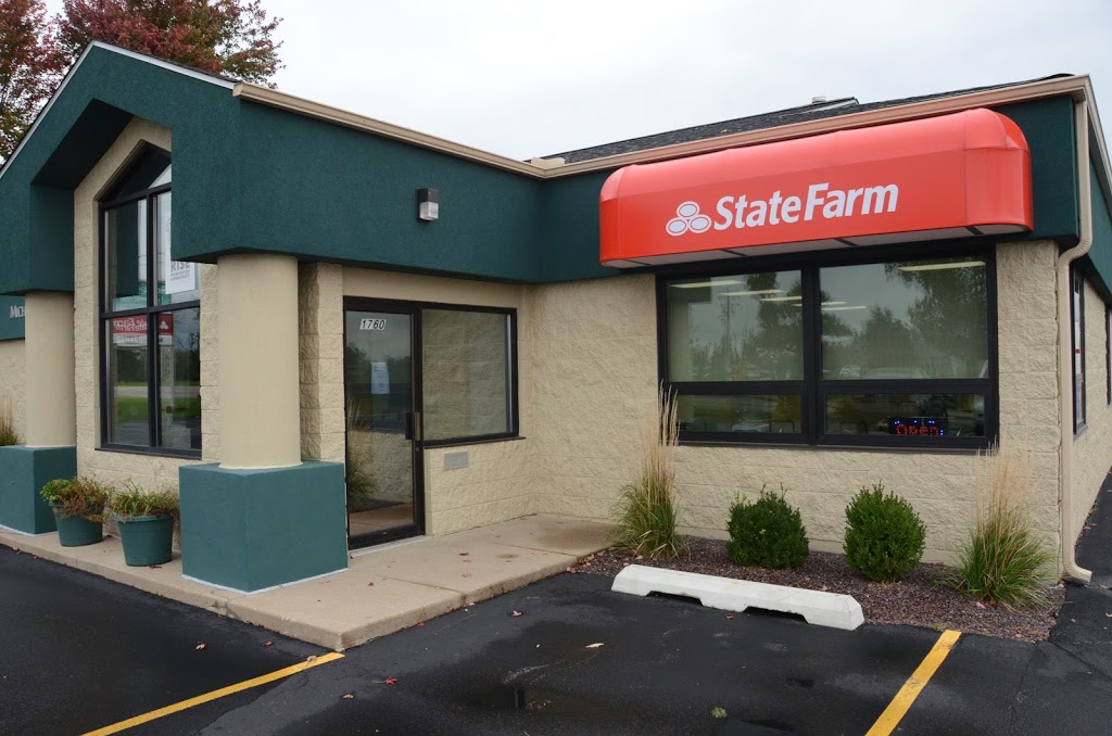 Roger Hickman - State Farm Insurance Agent | 1760 Washington Rd, Washington, IL 61571, USA | Phone: (309) 444-2192