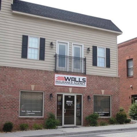 Walls Insurance Agency | 100 Northwynd Cir, Lynchburg, VA 24502, USA | Phone: (434) 473-7376