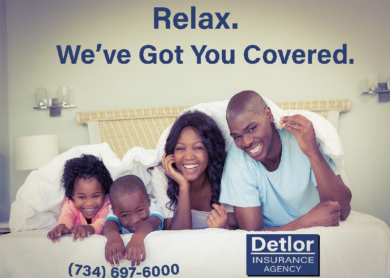 Detlor Insurance Agency, Inc. | 38 5th St, Belleville, MI 48111, USA | Phone: (734) 697-6000