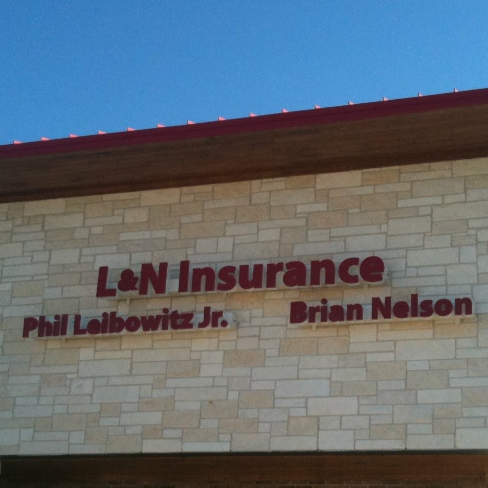 L & N Insurance | 4311 W Adams Ave Suite 209, Temple, TX 76504, USA | Phone: (254) 771-5581