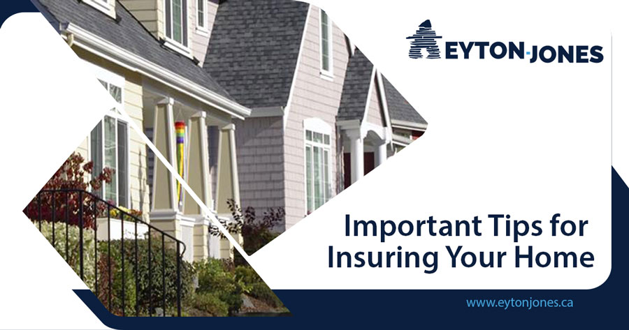 Eyton-Jones Assurance | 186 Sutton Pl, Beaconsfield, QC H9W 5S3, Canada | Phone: (514) 695-6772