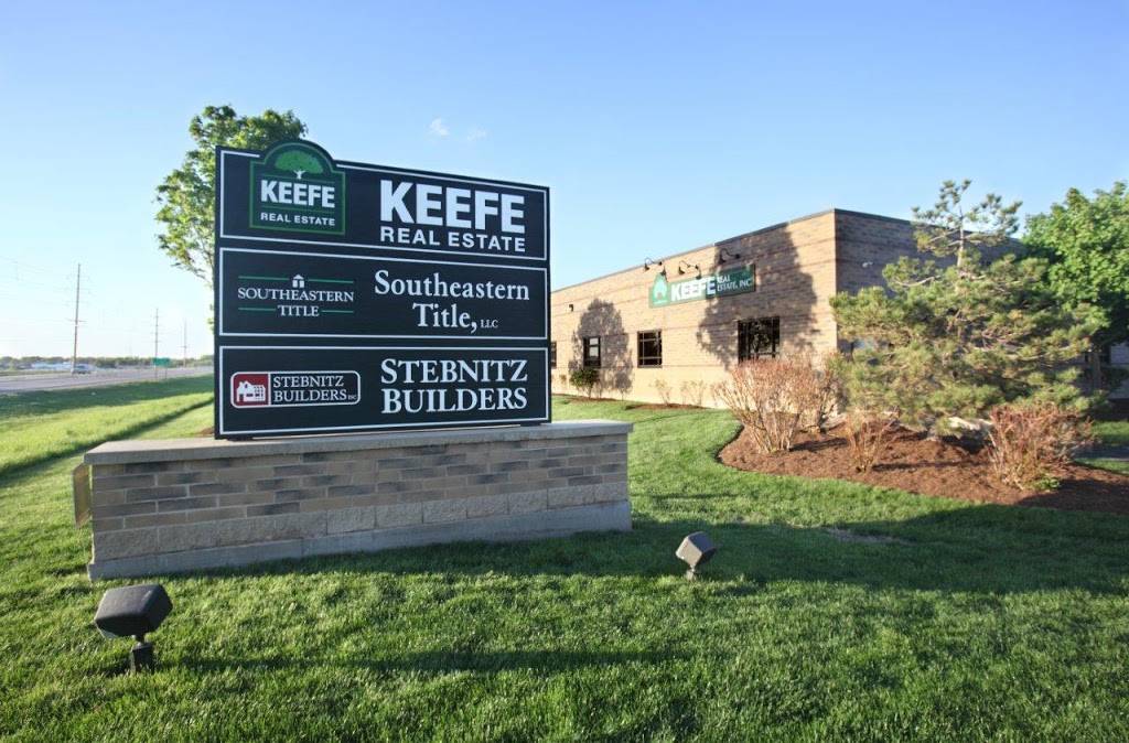 Keefe Real Estate | 204 Commerce Ct #1, Elkhorn, WI 53121, USA | Phone: (262) 743-1770