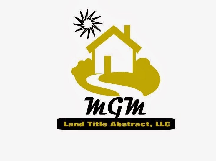 MGM Land Title Abstract, LLC | 1139 E Jersey St # 218, Elizabeth, NJ 07201, USA | Phone: (908) 558-9580