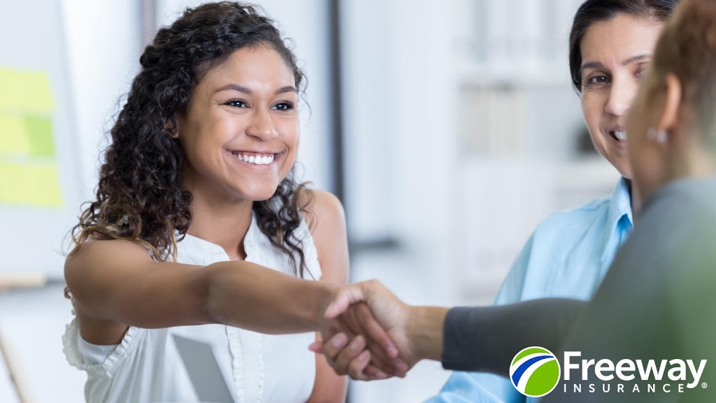 Freeway Insurance | 3536 W Baseline Rd Suite 122, Phoenix, AZ 85041, USA | Phone: (602) 246-3630