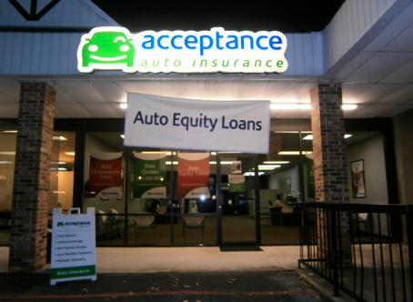 Acceptance Insurance | 191 W Valley Ave Ste 116, Homewood, AL 35209, USA | Phone: (205) 945-0670