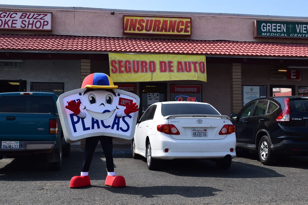 Aseguranza De Auto - Seguro De Auto | 802 Navajo Rd Suite D, Perris, CA 92570, USA | Phone: (951) 824-9028