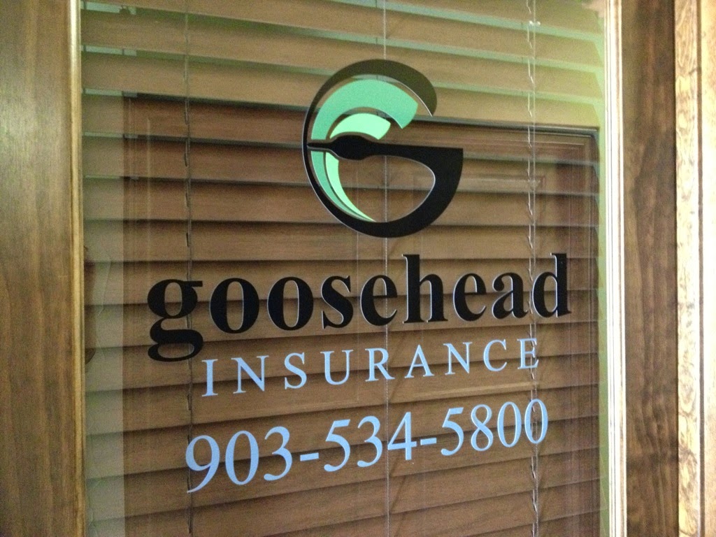 Goosehead Insurance - Collin Phaup | 6761 Old Jacksonville Hwy, Tyler, TX 75703, USA | Phone: (903) 534-5800