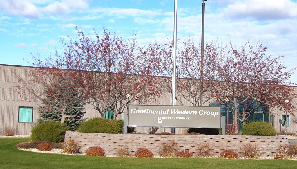 Continental Western Insurance | 10 Roundwind Rd, Luverne, MN 56156, USA | Phone: (507) 283-9561