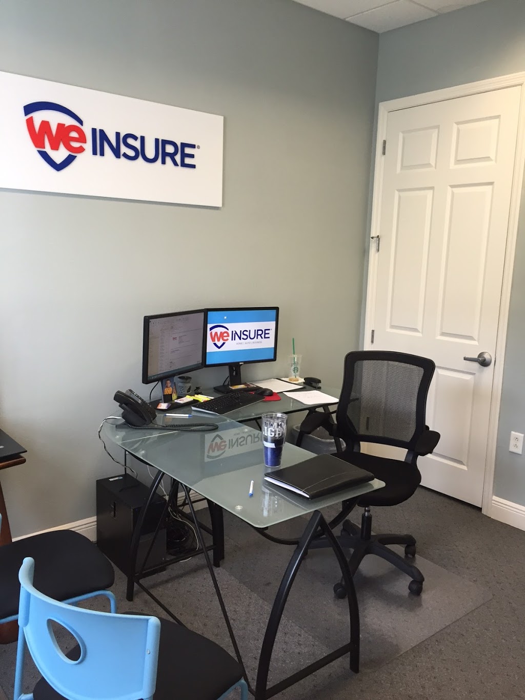 We Insure Sarasota - Sarah & Tim Kempf | 5337 Paylor Ln #400, Sarasota, FL 34240, USA | Phone: (941) 227-4405