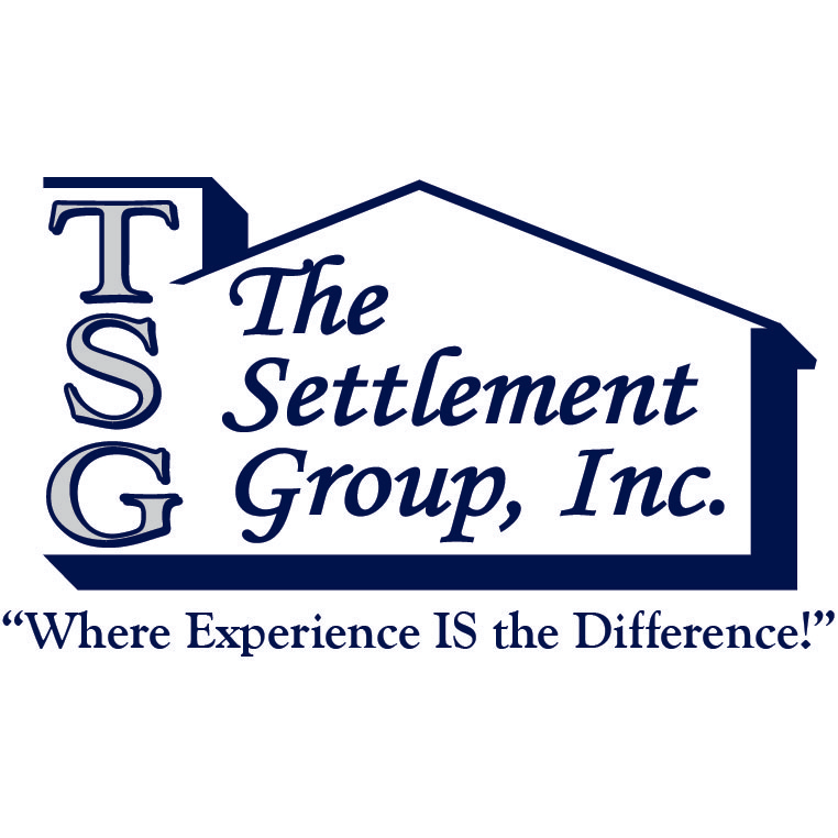 The Settlement Group, Inc. | 5641 Burke Centre Parkway Ste 215 Ste 215, Burke, VA 22015, USA | Phone: (703) 250-9440