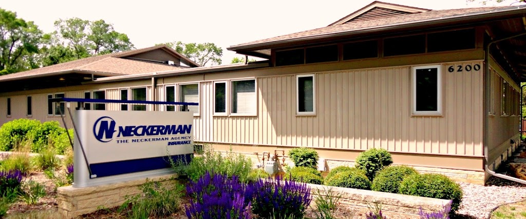 Neckerman Insurance Services | 6200 Mineral Point Rd, Madison, WI 53705, USA | Phone: (608) 238-2686