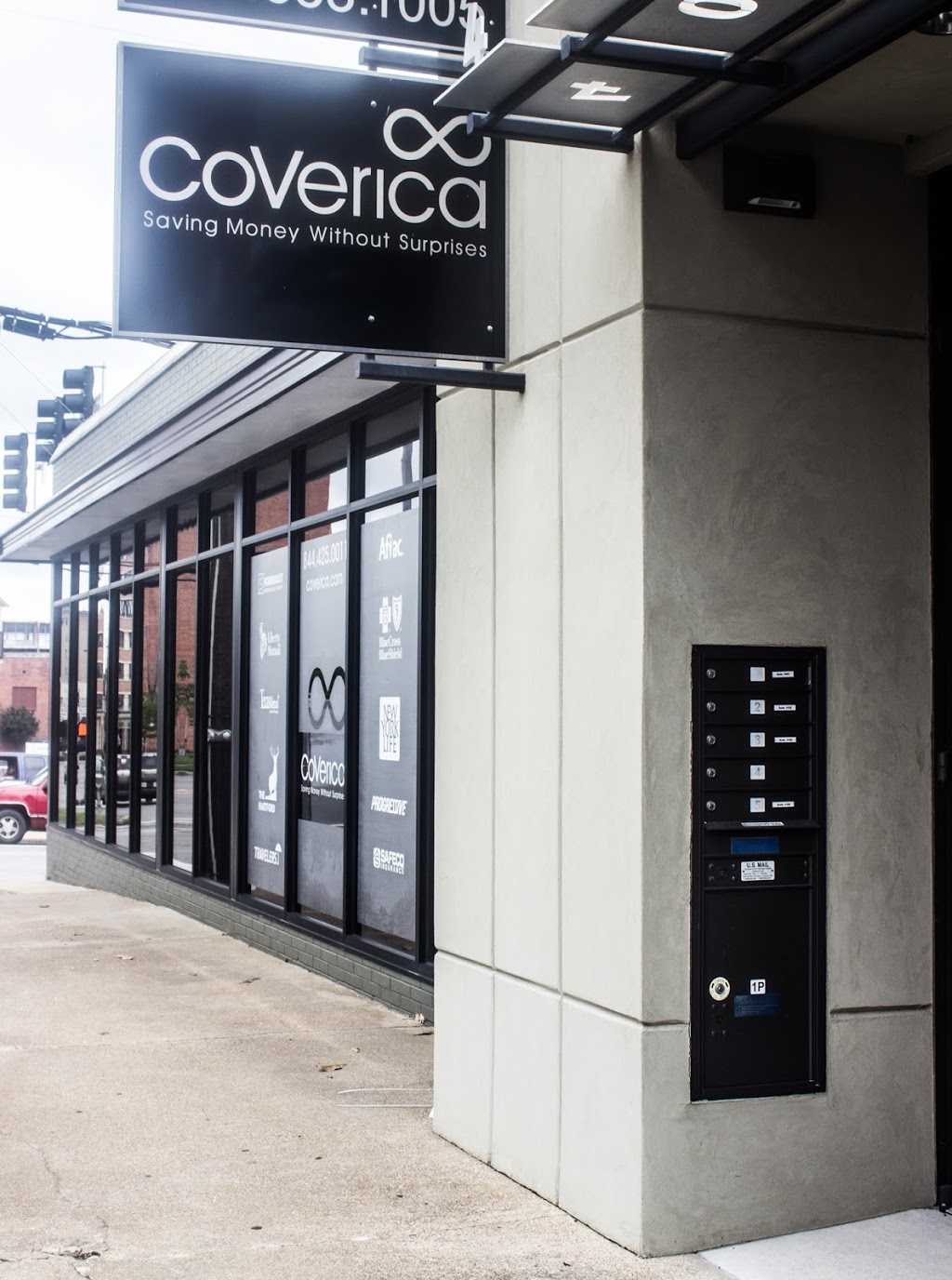 CoVerica | 400 S Broadway Ave #103, Tyler, TX 75702, USA | Phone: (844) 425-0011