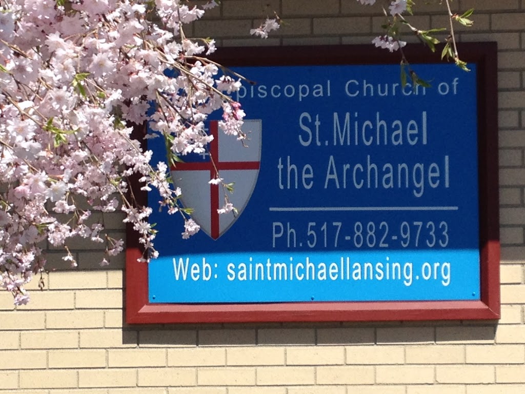 St Michaels Episcopal Church | 6500 Amwood Dr, Lansing, MI 48911, USA | Phone: (517) 882-9733