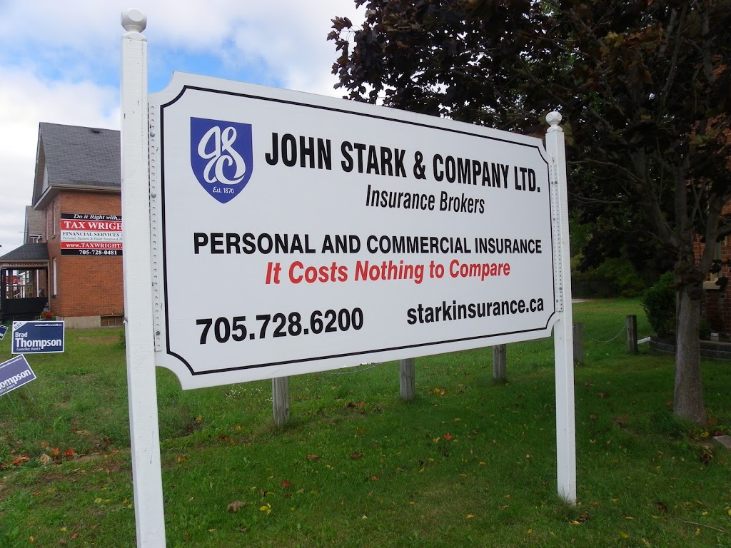 John Stark & Company Limited | 98 Essa Rd, Barrie, ON L4N 3K7, Canada | Phone: (705) 728-6200