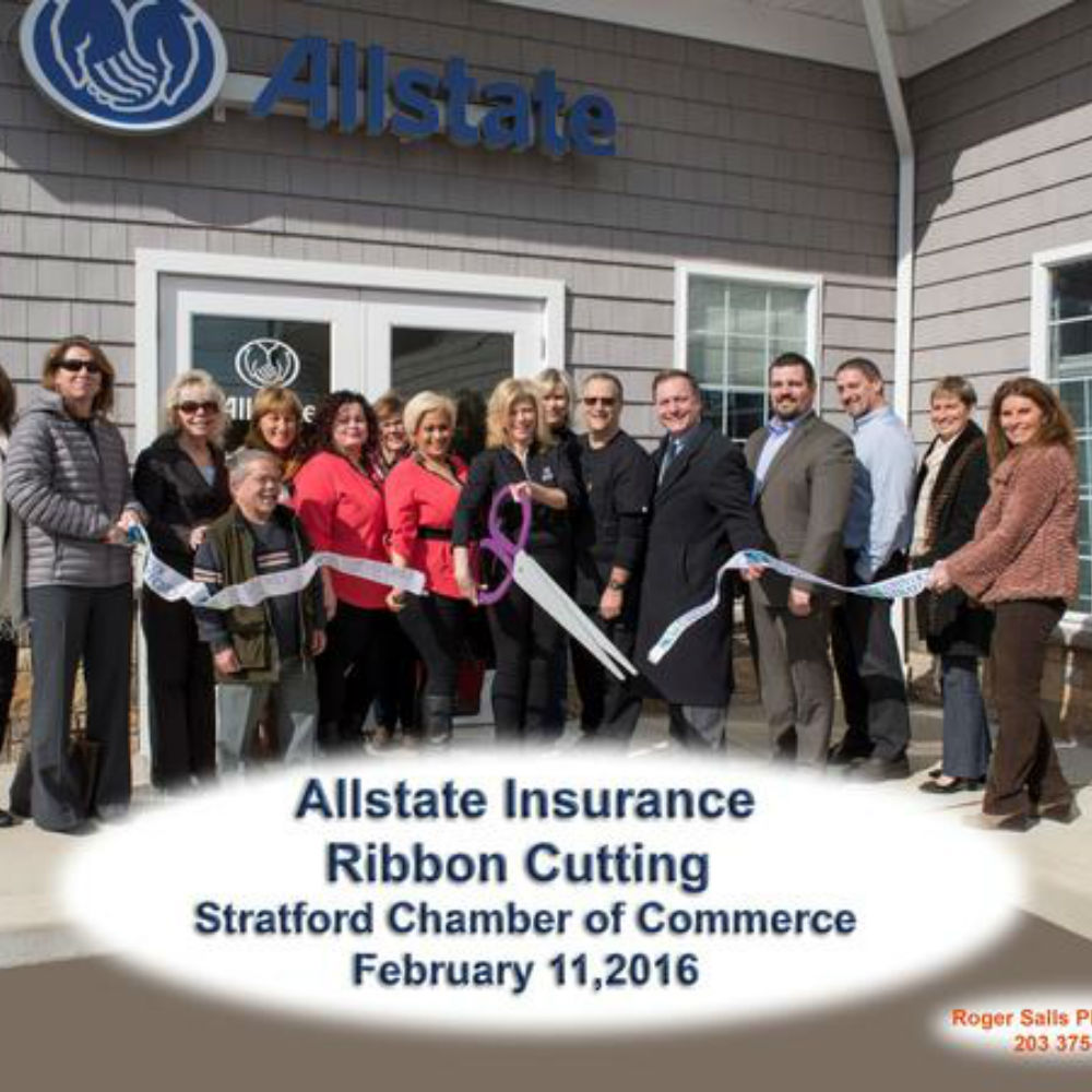 Robin Scinto: Allstate Insurance | 3651 Main St Unit 1, Stratford, CT 06614, USA | Phone: (203) 371-1131