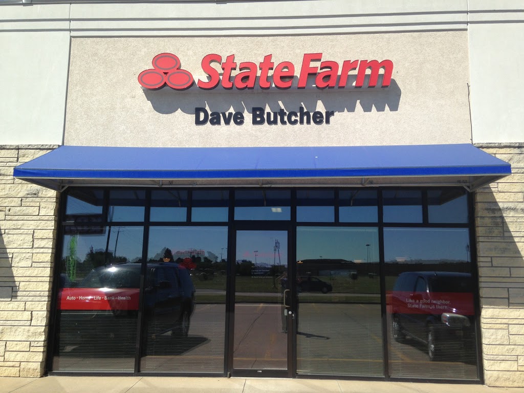 Dave Butcher - State Farm Insurance Agent | 2352 Valley W Ct c, Clinton, IA 52732, USA | Phone: (563) 243-0940