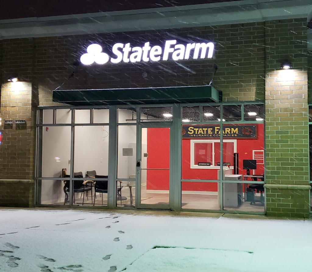 Jake Edmark - State Farm Insurance Agent | W156N5530 Pilgrim Rd Ste B, Menomonee Falls, WI 53051, USA | Phone: (262) 255-0400