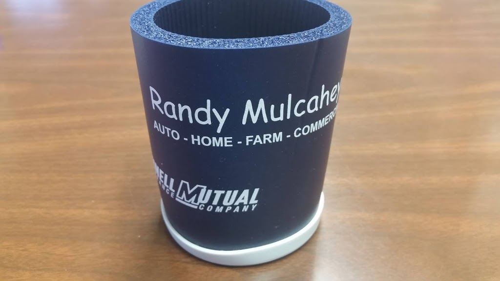 The Randy Mulcahey Agency LLC | 117 2nd St NE, Waseca, MN 56093, USA | Phone: (507) 521-8498