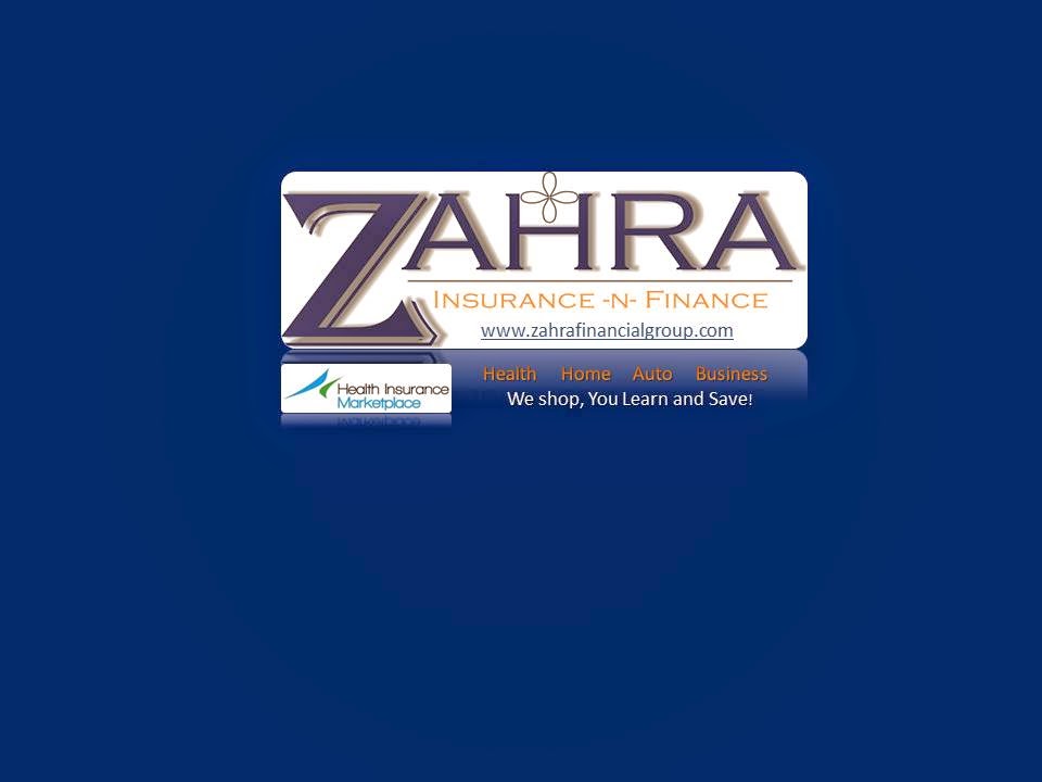 ZAHRA INSURANCE | 1923 Springfield Ave, Maplewood, NJ 07040, USA | Phone: (973) 761-7103