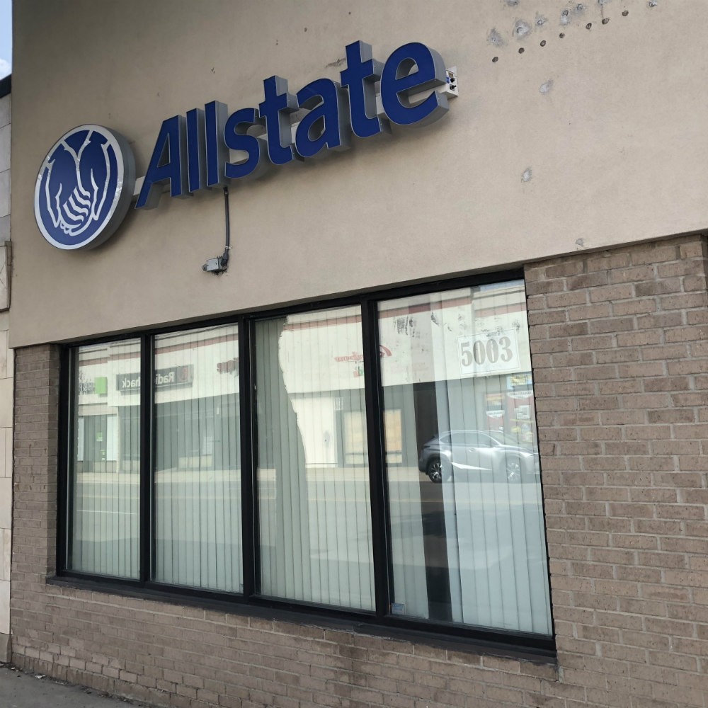 Allstate Insurance Agent: Ali Wazni | 5003 Schaefer Rd, Dearborn, MI 48126, USA | Phone: (313) 403-3040