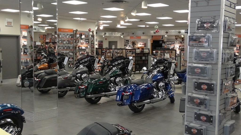 Three Rivers Harley-Davidson | 1463 Glenn Ave, Glenshaw, PA 15116, USA | Phone: (412) 487-3377